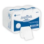 Georgia Pacific 19379 Angel Soft Coreless Bath Tissue 2-PLY White 660 Sheets. Fixed Price $62.91.