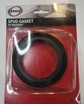 Danco 88912 Tank Bowl Spud Gasket For American Standard Toilets, Rubber, Blac. Fixed Price $20.00.