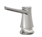Kalia Neris Soap Dispenser AC1049 Chrome, New. Fixed Price $88.00.