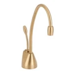 Insinkerator F-GN-1100-BB Instant Hot Water Dispenser Single Handle, Brushed Bro. Fixed Price $327.75.