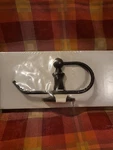 Toilet Paper Holder. Fixed Price $22.99.