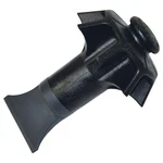 Danco 9D00010051 Disposal Genie,plastic,black 29VM49. Fixed Price $11.01.
