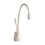 Insinkerator Indulge F-GN1100BIS Biscuit Hot Water Faucet Dispenser. Fixed Price $359.95.