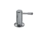 Franke 902-SN Soap Dispenser Refillable Above Counter Satin Nickel New!. Fixed Price $124.95.