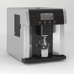 2-IN-1 Bottleless Water Cooler With Ice Maker, Dispenser 33LBS/ 24H,. Fixed Price $322.65.