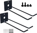2-PACK Wall Mount Tool Organizer Hooks For Suncast Sheds, Ez Bolt Assembly. Fixed Price $46.99.
