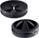 Garba Disposal Splash Guards 3/ Sink Baffle Qcb- Replacement For. Fixed Price $19.49.