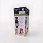 GFC320V Disposall Garbage Food Waste Disposer 1/3 Hp. Fixed Price $129.99.