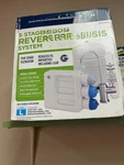 Under-sink 5-STAGE Premium Reverse Osmosis Water Filtration System. Fixed Price $220.00.