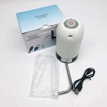 Automatic Dispenser Usb Water Pump 5 Gallon Electric With Switch 4WATTS Vaitag. Fixed Price $25.95.