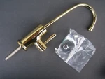 Mountain Plumbing Designer Series Point Of Use Faucet. Fixed Price $75.00.