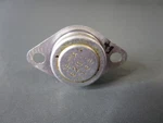 Whirlpool Microwave Fixed Thermostat (165) (tested Good) W10479659 CS-7TA Asmn. Fixed Price $33.95.