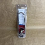 Westbrass D2031-NL-07 Touch-flo Style Pure Water Dispenser, Satin Nickel. Fixed Price $19.95.