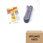 9414903-B For Kitchenaid Roper Dryer Rear Drum Felt Seal With Glue Part # Model. Fixed Price $42.18.