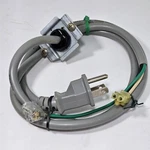 Ge Microwave Power Cord Part WB18X507 Spacemaker Hotpoint Kitchen Appliance. Fixed Price $10.00.