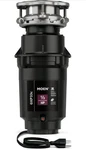 Moen GXP33C Lite 1/3 Hp Garbage Disposal. Fixed Price $55.99.
