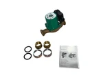 Wilo Star-z 25/2-EM, Domestic Hot Water Recirculation Pump, 230V/50HZ, New, Oem. Fixed Price $299.99.