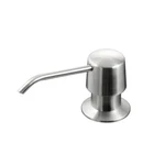 Houzer 170-2400 Preferra Soap/lotion Dispenser 2" X 4.25" 9.75". Fixed Price $35.59.