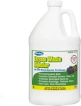 Comstar Enzyme Waste Digester, 1 Gal For Grease Traps & Septic Systems. Fixed Price $59.84.