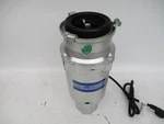 Mountain Plumbing 1/2 Hp Perfect Grind Food Waste Disposer MT333-3CFWD3B. Fixed Price $32.77.