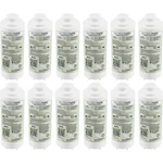 Global Pure Replacement Water Filter Pfas 3600 Gallon Capacity 12/PACK. Fixed Price $445.70.