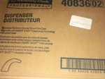 Kimberly-clark Professional 92147 Touch-less Electronic Skin Care Dispenser. Fixed Price $27.30.