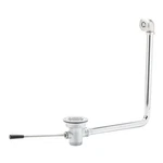 T&s Brass B-3970-01-XS Waste Drain Valve W/ Short Lever Handle. Fixed Price $148.28.
