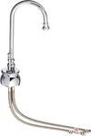 Mountain Plumbing MT540-NL Little Gourmet Hot Water Dispenser, Polished Chrome. Fixed Price $109.99.