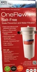 Watts Ofpsys Pure H2O One Flow Plus Water Filter System Whole House Softener. Fixed Price $465.00.