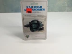 Bachmann 42219 Ho Scale Mini Water Pump Read. Fixed Price $15.93.
