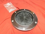 In-sink-erator 11327-D Adapter, Mounting Commercial Waste Disposal Collar. Fixed Price $84.99.