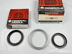 Front Seal Kit For 4-WHEEL Abs ; National # 5694. Fixed Price $10.95.