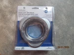 Insinkerator Mount QLM-00 Quick Lock Flange For Food Waste Disposal. Fixed Price $12.50.