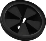 Garbage Disposal Splash Guard Collar Sink Baffle, Food Waste Disposer Parts Acce. Fixed Price $11.03.