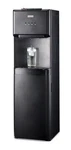 Igloo Bottom Loading Water Cooler Dispenser - Hot Cold Black. Fixed Price $259.99.