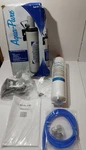 3M Aqua-pure #16145-10256 Cyst-ff Under Sink Full Flow Water Filter System. Fixed Price $109.95.