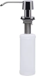 Alfi Brand AB5004 Top Filled Deck Mounted Soap Dispenser - 12OZ Stainless. Fixed Price $46.90.
