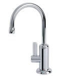 Franke Hot Water Only Pou Faucet (LB11100). Fixed Price $99.99.