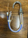 Insinkerator H-HOT150C Chrome Water Dispenser (faucet Only) Brand New. Fixed Price $75.00.