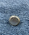 Camaro Nova Impala Gto 442 El Camino Original Flasher Switch Knob Button. Fixed Price $44.95.