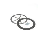 Insinkerator 13620 Disposer Throat Guard 9.4" X 8.85" Durable Safety Component. Fixed Price $241.23.