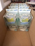 Scrub Daddy Dual Action Soap Dispenser - Clear. Fixed Price $10.45.