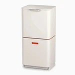 Joseph Totem Max Waste Separation Bin 60L - Stone 30061. Fixed Price $254.43.