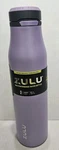Zulu 26OZ High Performance Water Bottle. New And Complete. Summer Heat Is Near!. Fixed Price $18.25.
