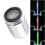 Led Rgb 7 Colors Faucet Light Tap Nozzle Change Blinking Temperature Aera. Fixed Price $11.99.