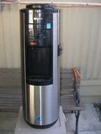 Glacier Bay Stainless Steel Water Dispenser Hot & Cold. Fixed Price $85.00.