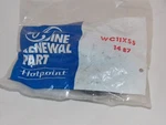 WC11X55 Garbage Disposal Stopper. Fixed Price $11.99.