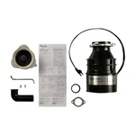 Whirlpool WPGC1000PEA Appliance Disposer 1/3 Hp W/cord W10250625. Fixed Price $132.74.
