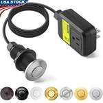 Air Switch Kit Ultra Thin Design Certified Easy Installation Garbage Disposal. Fixed Price $36.31.