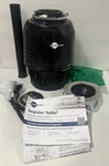 Insinkerator Advanced Series Pro 750-W/C Garbage Disposal, 3/4 Hp, With Cord,. Fixed Price $165.00.